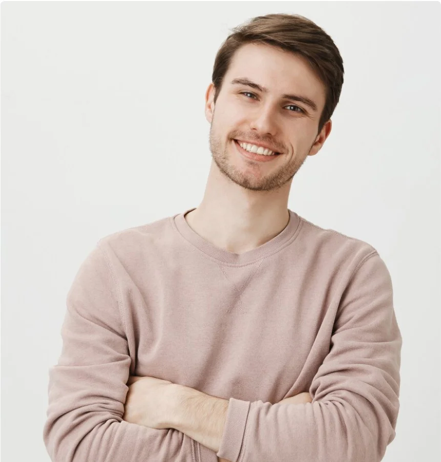Daniel  Ralph